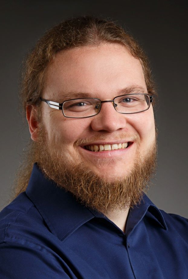 Prof. Dr. Daniel Foerster