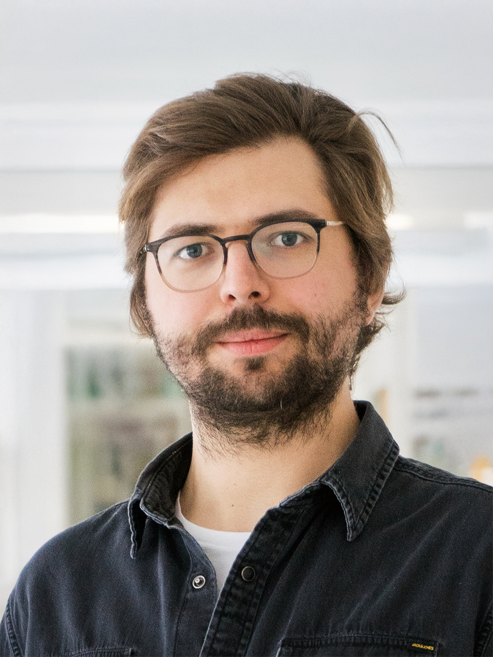 David Redka, PhD